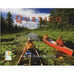 In 130 stunning colour images, the McGuffins guide us by canoe and snowshoe through the four seasons of Quetico's wilderness.